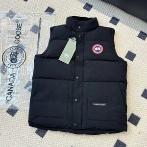 Canada Goose Freestyle Men's Vest